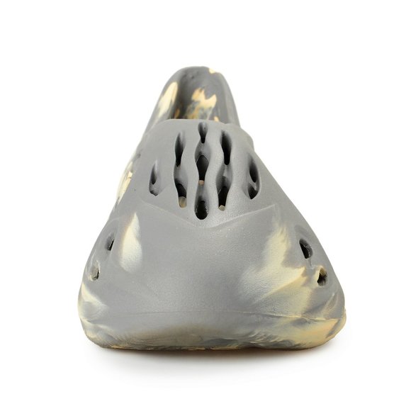 Adidas Yeezy Foam RNNR MXT Moon Gray Size 7 - Picture 5 of 8